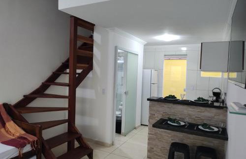 Lofts Primavera Centro Histórico Paraty - Foto 38