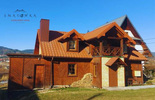 Smagówka Gościnny Dom na Wynajem - Foto 1