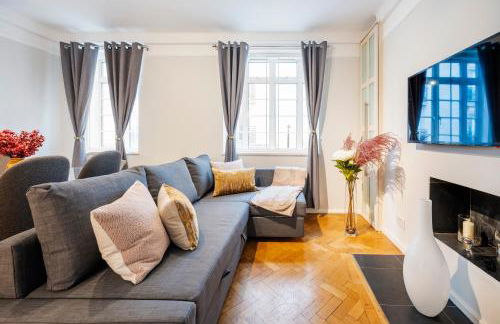 Welcome London Buckingham Palace - Foto 2