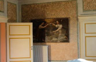 il Pozzo Apartment - Photo 13