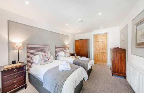 North End Cottage - Foto 13