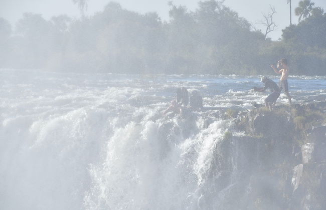 Mopani Lodge - Foto 74