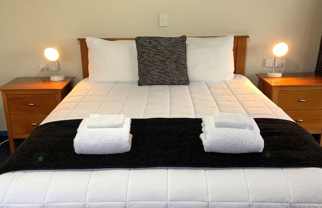 Haast River Motels & Holiday Park - Foto 15