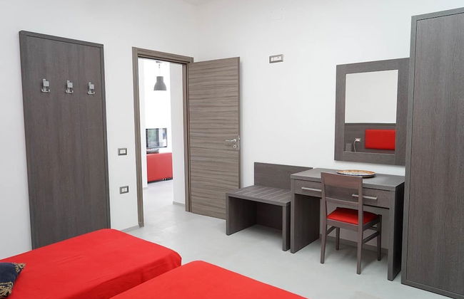 Tenuta Santa Maria - Foto 15