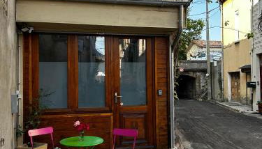 Studio les Rosiers - Foto 2