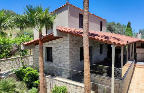 Kipo Paradiso Spa, Yoga & Gym Resort - Photo 58