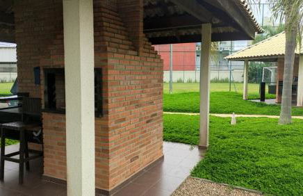 Nautilus Home Club próximo ao Beto Carrero e praias - Foto 61