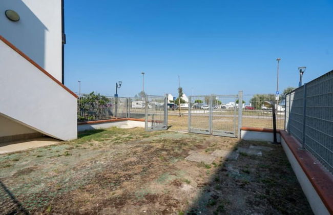 Residence Smith - Primo Piano 1B - Photo 21