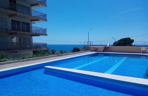 Apartamento en Salou-Vistas al Mar - Photo 9