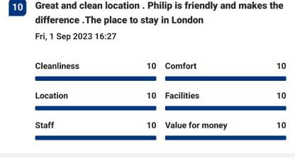 Residential Quarters, General Gordon Square - Foto 5