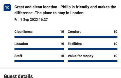 Residential Quarters, General Gordon Square - Foto 5