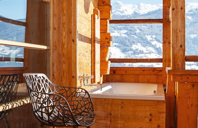 HochLeger - Chalet Refugium - Foto 39