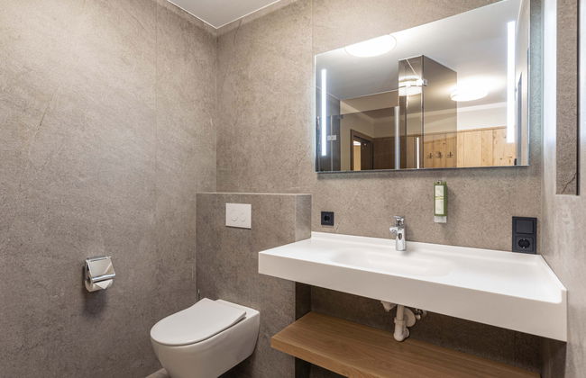 mit 2 Schlafzimmern für 4 Personen - Foto 5