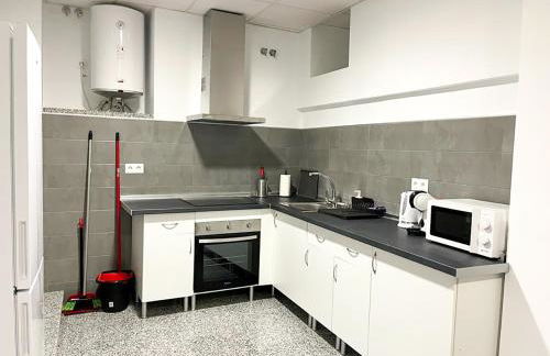 Apartamentos Villa Torcal - Foto 12