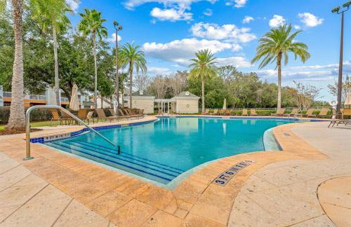 Mickey 3bed Condo 20 min to Disney! Pools & Gym - Foto 44