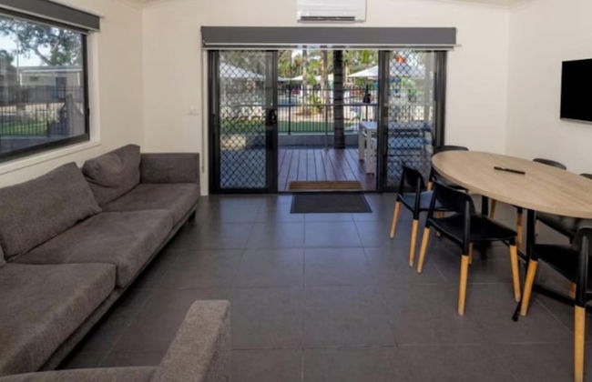 Discovery Parks - Renmark Riverfront - Foto 39