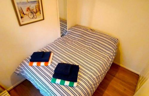 Rebels Retreat - 2-bed Chalet nr St Ives & Hayle - Foto 39