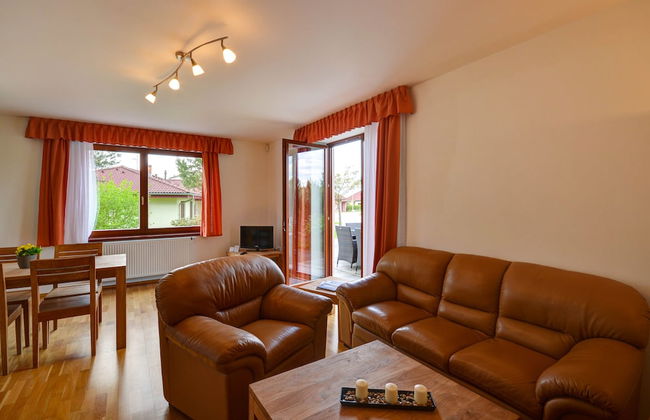 Amenity Resort Ceska Kanada - Foto 51