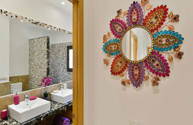 Charming Villa in Ibiza Town - Foto 21