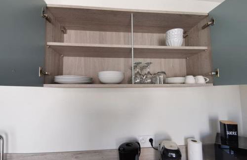 Maison en campagne - Foto 32