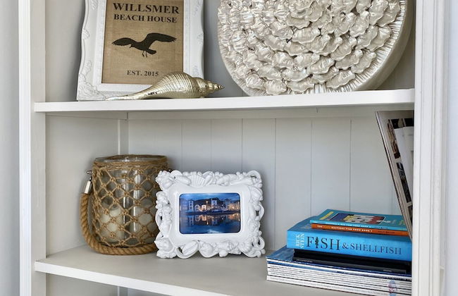 The Beach House - Foto 15