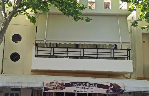 Kypseli studio rhodes - Photo 13