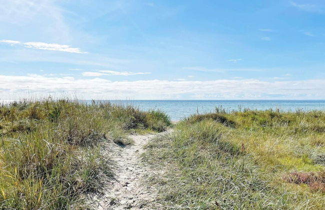 4 Star Holiday Home in Solvesborg-by Traum - Photo 23