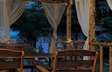 Agroturystyka Raj "Pod rzeźbami" - Photo 5