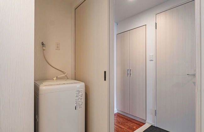 Apartment Hotel 11 Namba Motomachi - Foto 3