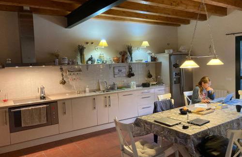 Casa El Encuentro - Turégano Segovia - Foto 24