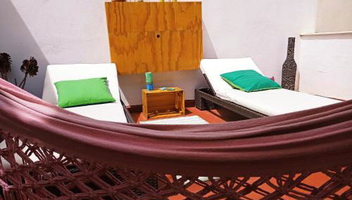 La Casa Viva. Alojamiento responsable y sostenible. - Foto 5