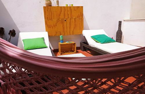 La Casa Viva. Alojamiento responsable y sostenible. - Foto 5