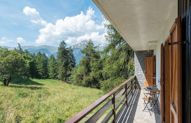 Armonia Apartment - Photo 17