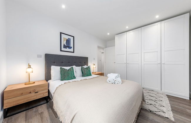 Sercasa - The Hyde - Hendon Station - Foto 7