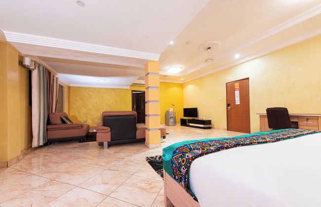 Bays Boutique Apartment - Photo 33