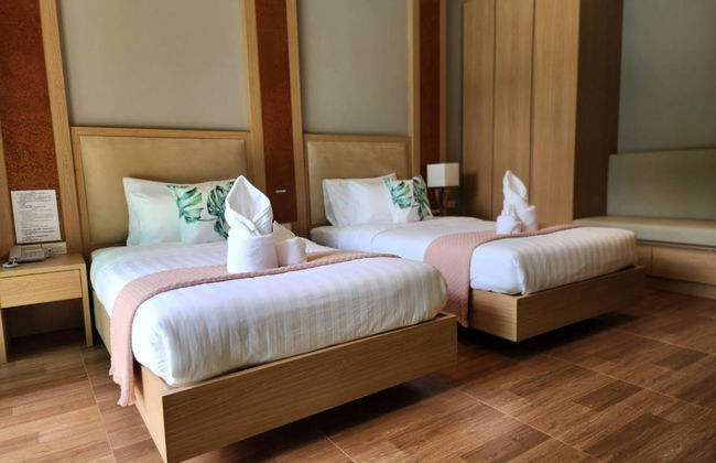 Alaita Boutique Phuket - Foto 1