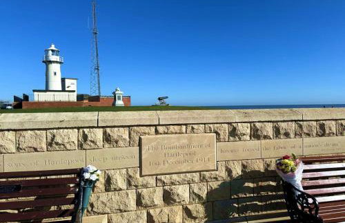 Headland - House - Sleeps5 - Pet Friendly - Garden - Foto 16