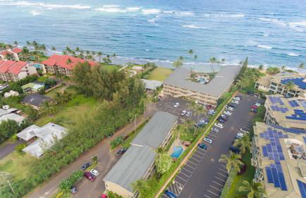 2Br Kauai Kailani Condo, Pool, walk to Ocean & Shops, AC KK117 - Foto 21