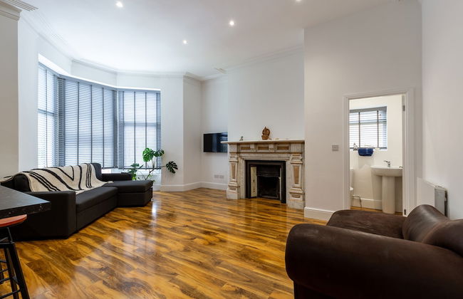 Remarkable 1-bed Apartment in Lytham Saint Annes - Foto 23