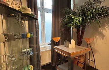 Industrielle Loft Wohnung in Friedrichshain - Foto 22