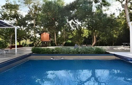 Mansão Cinematográfica em Condomínio- Granja Viana - Foto 40