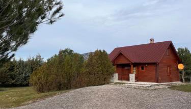 Hideaway Chalets I - Foto 4