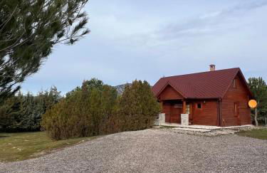 Hideaway Chalets I - Foto 4