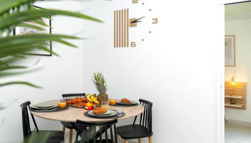 Appartement Paris Creteil Le Lac - Foto 4