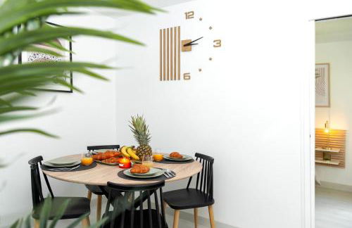 Appartement Paris Creteil Le Lac - Foto 4