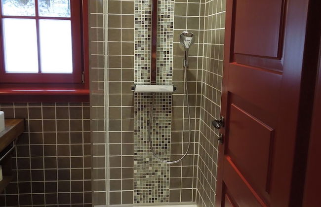 Blockhaus Bodefall - Foto 13