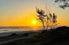 Casa piscina, mar e lagoa - Foto 6