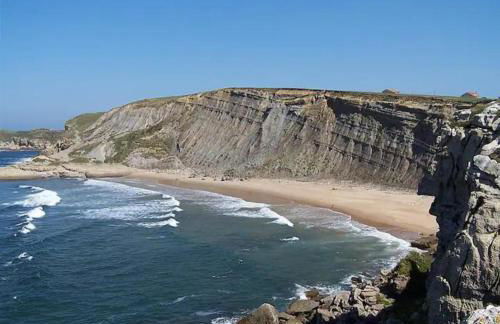 Apartamento Cuchia - Foto 1