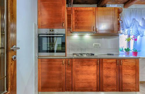 Holiday Home Old stone villa by Interhome - Foto 41