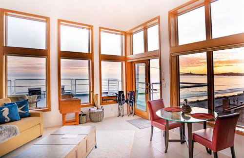 Luxury Beachfront Penthouse Walk to the Beach Restaurants Entertainment - Foto 13